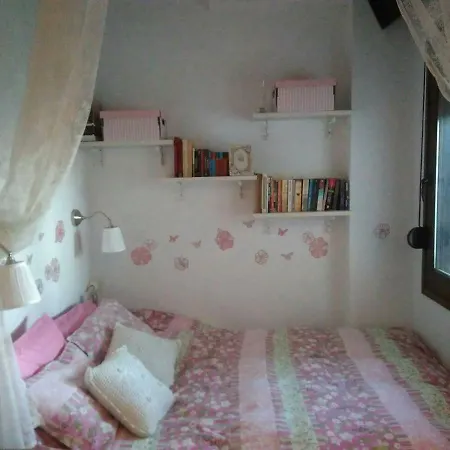 Naxos Beach Front House Holiday home *