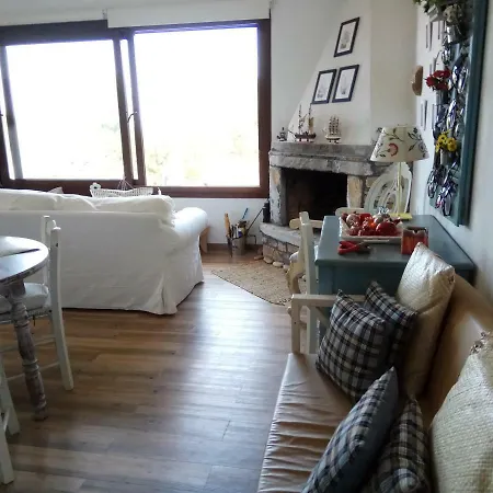 Holiday home Naxos Beach Front House